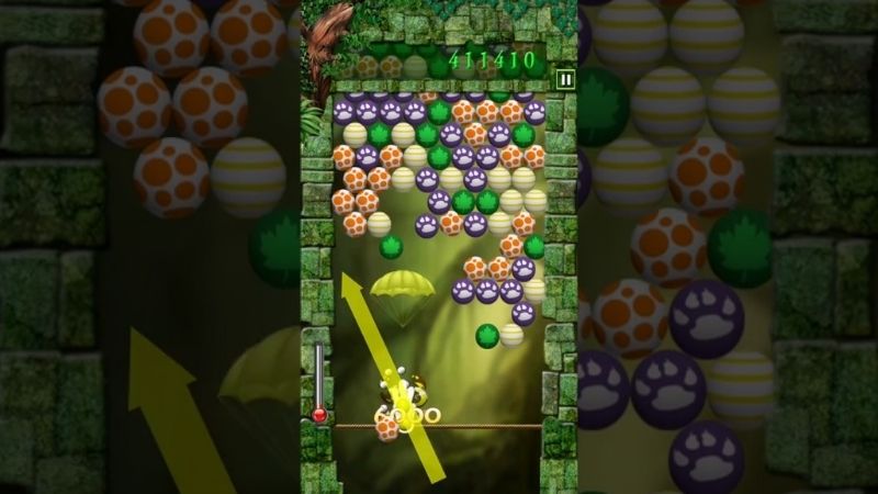 Things to consider when playing dinosaur egg shooter game