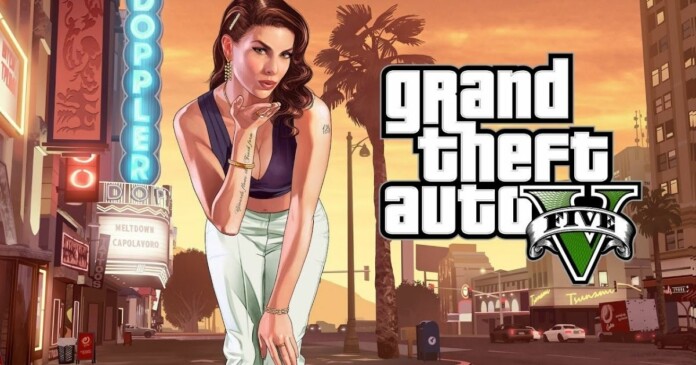 gta-v-co-gi-hot-ma-hang-loat-kol-deu-livestream-4 GTA V CÓ GÌ HOT MÀ HÀNG LOẠT KOL ĐỀU LIVESTREAM?