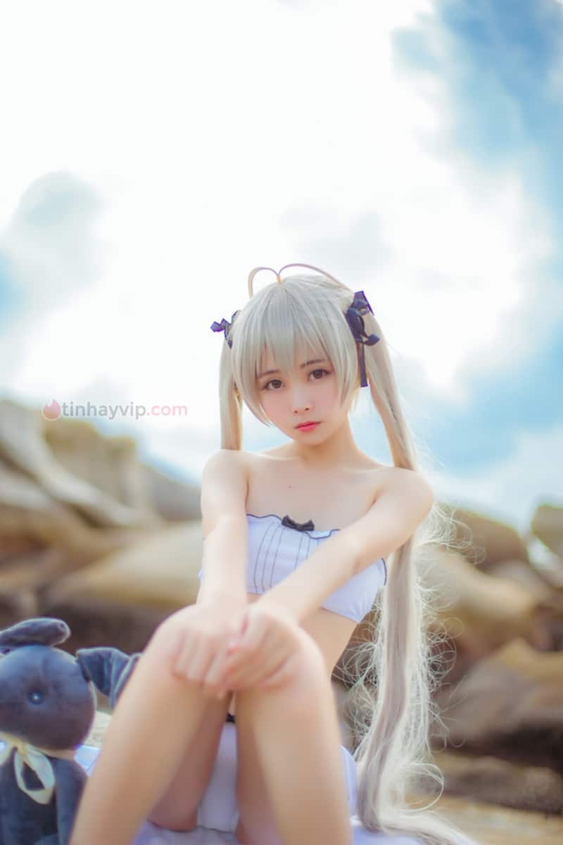 Loli là gì, loli nghĩa là gì mà nhiều chàng lại mê mẫn đến vậy? BST ảnh Loli cực đẹp, nét căng