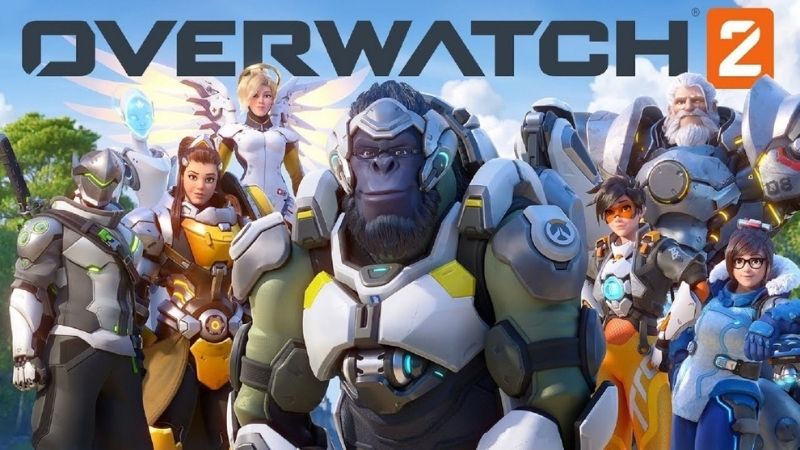 Tại sao Overwatch trở thành một game chết?