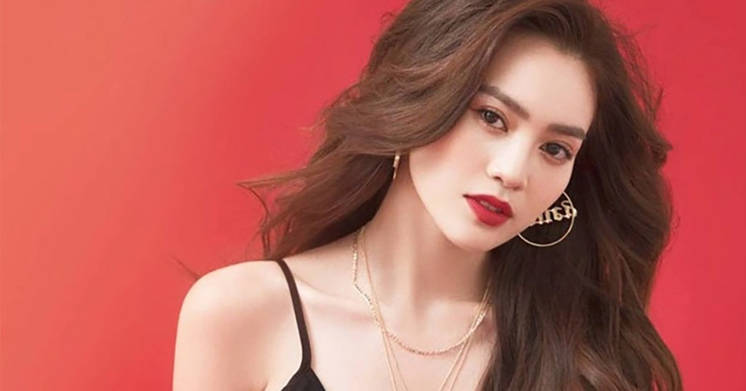 Sau scandal - Ninh Dương Lan Ngọc thoải mái khoe body thả thính