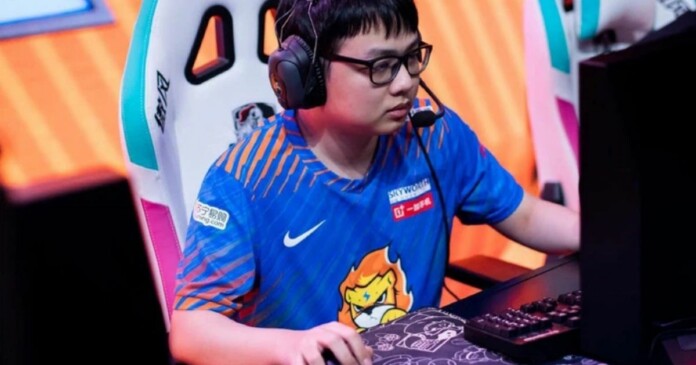 sn-sofm LPL Mùa Hè 2021 | Tuần 9 ngày 1 | RA vs SN - SofM và đồng đội mất điểm đáng tiếc trước đối thủ