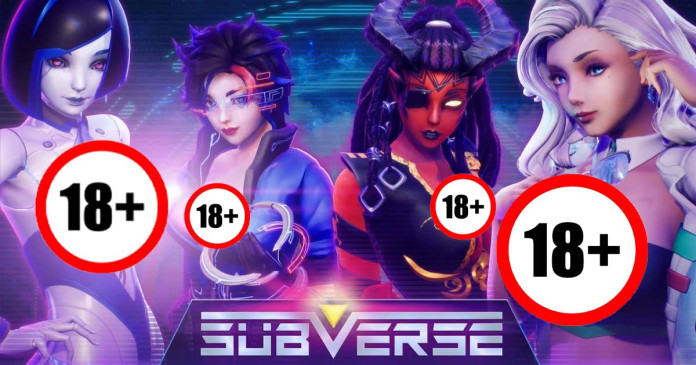 subverse-game-18-nhap-vai-chien-thuat-nguoi-lon-waifu Subverse: Game 18+ nhập vai vừa chiến đấu vừa 'làm tình' với dàn waifu xinh đẹp