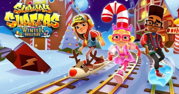 subway-surfers-8 Subway Surfers