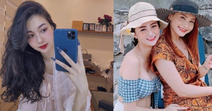 thu-vu-dien-do-ngu-goi-cam-say-hi-netizen-sau-lum-xum-lo-clip-nong-12 Thư Vũ diện đồ ngủ gợi cảm
