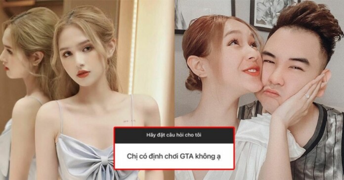 xoai-non-sap-lam-streamer-7 Xoài Non hé lộ chuyện sắp theo chồng làm streamer?