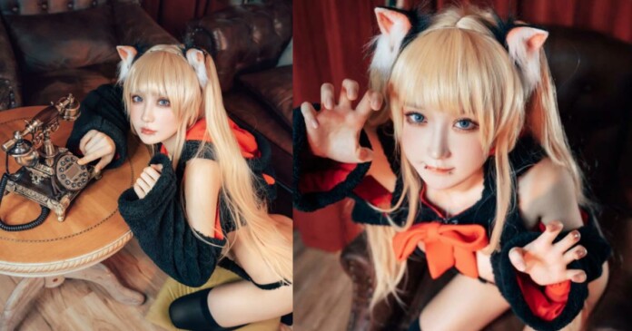 cosplay-nhan-thu-coser-a-bao-khoe-tam-hon-trang-non-0 Cosplay nhân thú coser A Bao khoe tâm hồn trắng nõn nuột nà