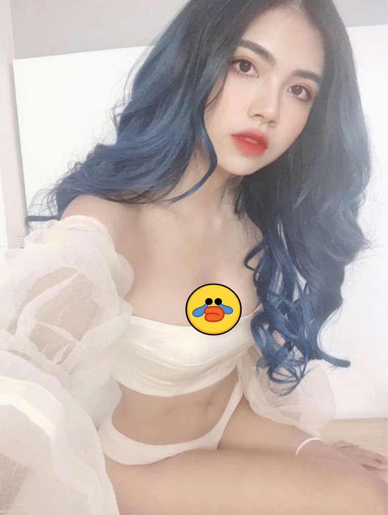 Mai Dora là nữ streamer sexy