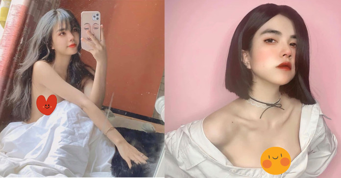 mai-dora-so-huu-vong-1-khung Mai Dora khiến fan