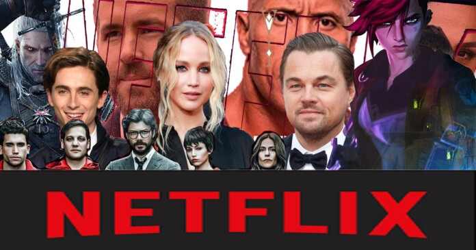 netflit-len-song-hoat-hinh-lmht-cung-loat-bom-tan-1 Netflix sắp lên sóng hoạt hình LMHT Arcane cùng loạt bom tấn siêu kinh điển