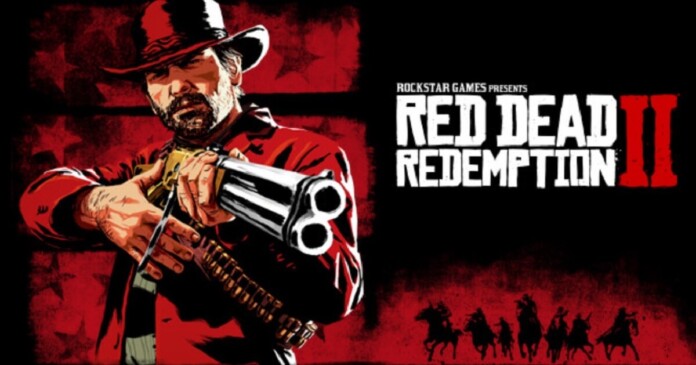 Red Dead Redemption 2 Việt hoá 100% - Game thủ Việt mừng rõ sau 3 năm chờ đợi Red Dead Redemption 2 Việt hoá 100% - Game thủ Việt mừng rõ sau 3 năm chờ đợi