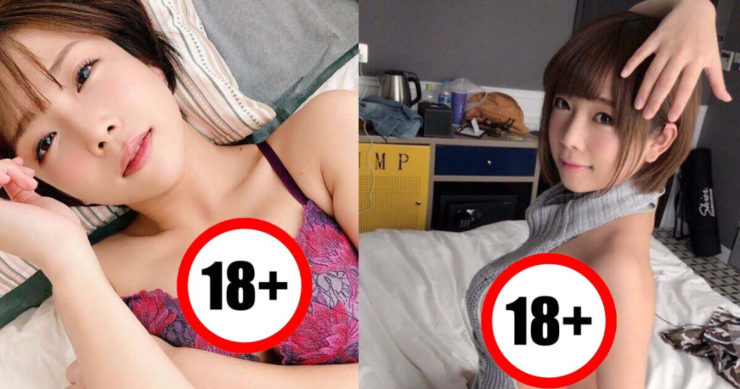 Sakura Mana JAV Idol của Nhật khuyên nam giới ít xem phim 18+ để tránh “hoang tưởng”