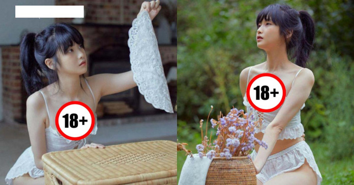 streamer-ko-mal-sook-khoe-anh-nong-tren-tap-chi-18-0 Streamer Ko Mal Sook khoe ảnh nóng khiến tạp chí 18+ cháy hàng
