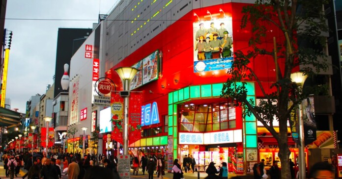 Trung tâm SEGA Ikebukuro Gigo Nhật Bản đóng cửa sau gần 30 năm, hàng chục nghìn game thủ xúc động tiễn biệt Trung tâm SEGA Ikebukuro Gigo Nhật Bản đóng cửa sau gần 30 năm, hàng chục nghìn game thủ xúc động tiễn biệt