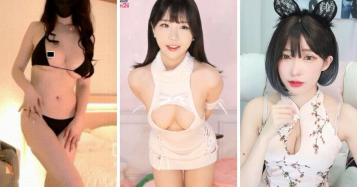 3-nu-streamer-lo-hang-phan-cam-tren-song-livestream-13 3 nữ streamer lộ hàng phản cảm trên sóng livestream