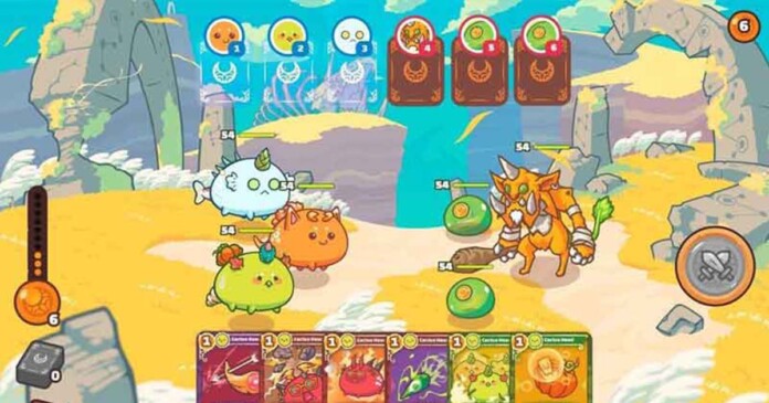 axie-infinity-tung-ban-cap-nhat-moi-2 Axie Infinity cập nhật phiên bản mới, có sự thay đổi quá lớn