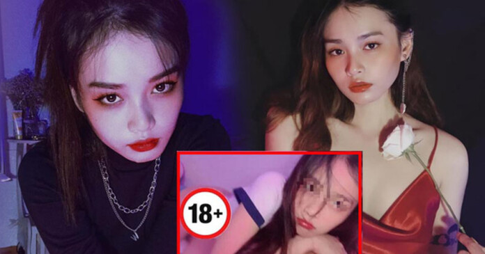 ban-gai-maris-lien-quan-mobile-5 Bạn gái Maris Liên Quân Mobile khẳng định bản thân sexy
