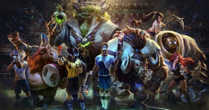 barcelona-esports-ra-mat-voi-quyet-tam-chinh-phuc-5 Barcelona Esports ra mắt, quyết tâm chinh phục thị trường tỷ đô