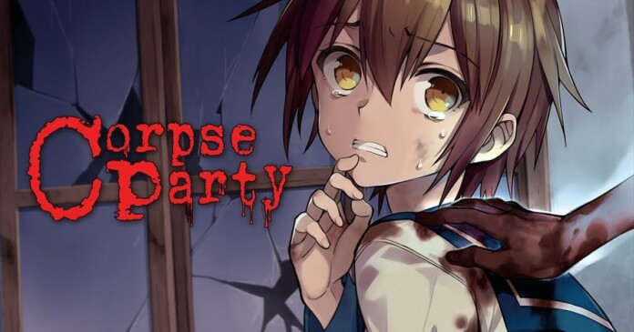 Corspe Party 2021 - Quả bom tấn kinh dị đã quay lại, mang theo nỗi sợ gấp bội Corspe Party 2021 - Quả bom tấn game kinh dị đã quay lại, mang theo nỗi sợ gấp bội