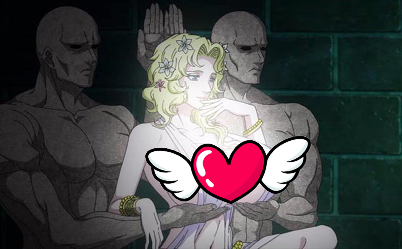 Thả rông cosplay Aphrodite 18+ khiến fan đỏ mặt với vòng 1 che như không che Nữ thần tình yêu trong Record of Ragnarok