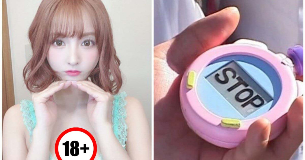 Dòng phim 18+ thể loại “đồng hồ ngưng đọng thời gian” quyết tâm trở lại hoành tráng sau 2 năm vắng bóng