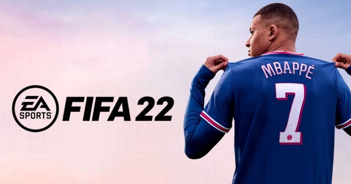 EA FIFA đối diện nguy cơ tốn tiền tỷ, buộc phải đổi tên game vì dính bản quyền EA FIFA đối diện nguy cơ tốn tiền tỷ, buộc phải đổi tên game vì dính bản quyền