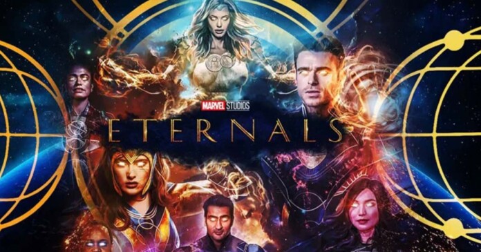 Eternals-bom-tan-dang-lam-mua-lam-gio-6 Marvel Eternals nhận cơn mưa lời khen sau buổi chiếu thử vừa qua