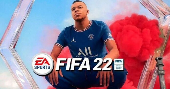 FIFA sắp kết thúc với EA SPORTS FIFA sắp kết thúc với EA SPORTS