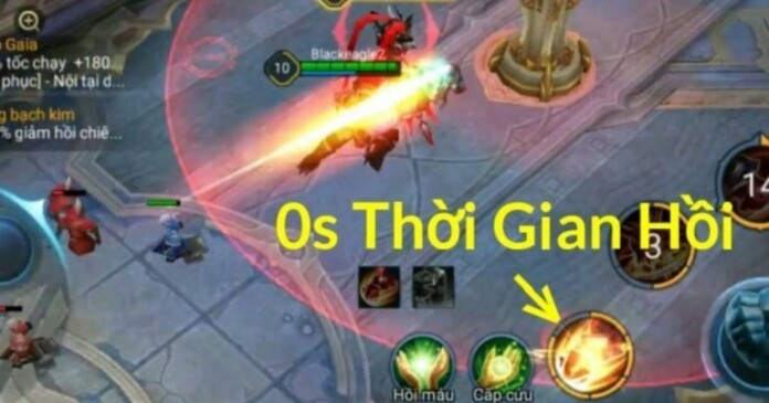 game-thu-chan-nan-khi-Lien-Quan-Mobile-lai-co-hack-7 Game thủ chán nản khi Liên Quân Mobile lại xuất hiện hack
