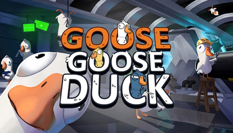 Goose Goose Duck tải về miễn phí