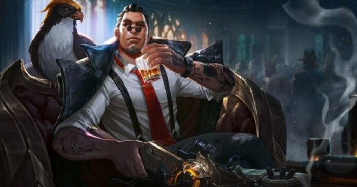 hack Liên Quân Mobile, game thủ ngám ngẩm với đủ trò hack Hack Liên Quân Mobile khiến game thủ hoang mang đòi auto cấm chọn Elsu gấp