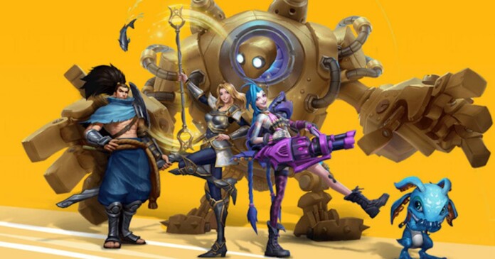 hack-toc-chien-tran-lan-game-thu-bo-tay-0 Hack Tốc Chiến tràn lan game thủ bó tay, NPH mất kiểm soát