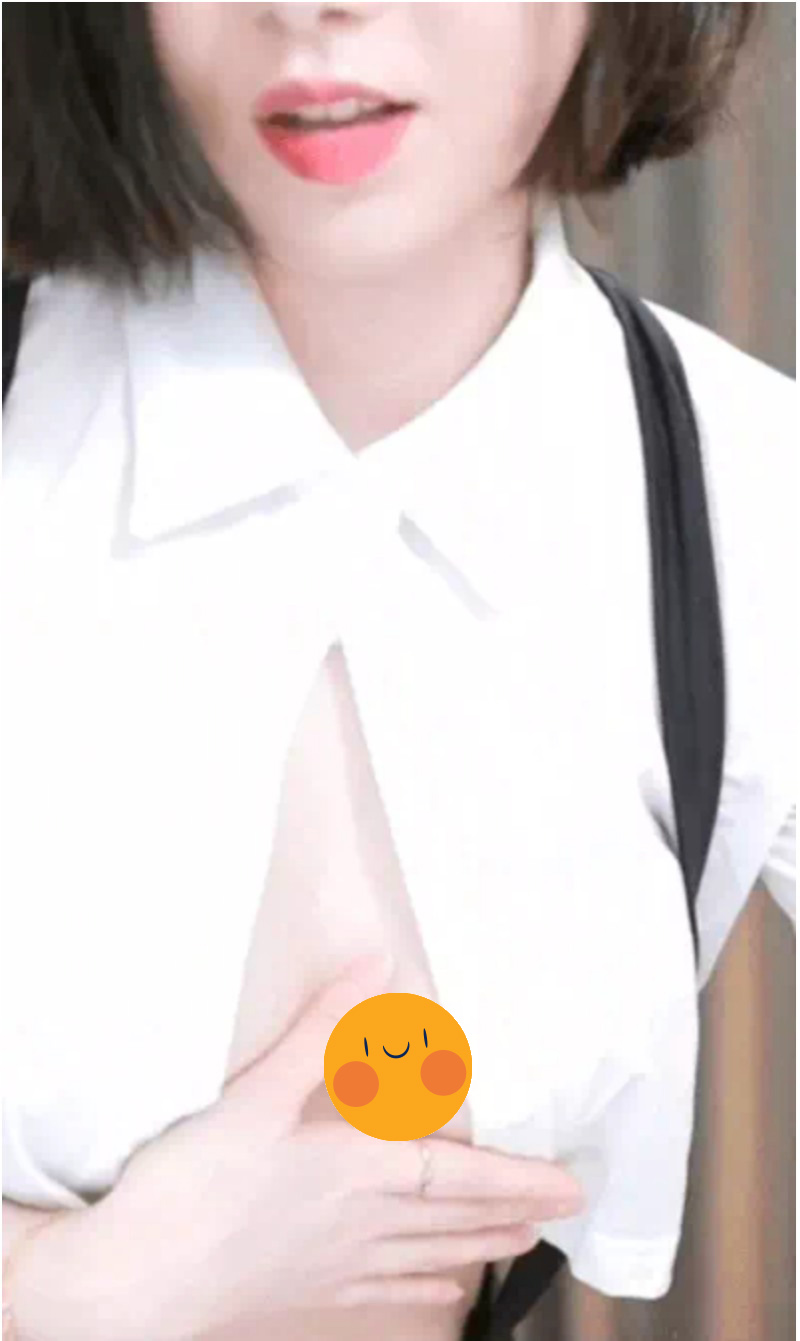 Nữ streamer Hàn Quốc - Hamjing vòng 1 ngoại cỡ