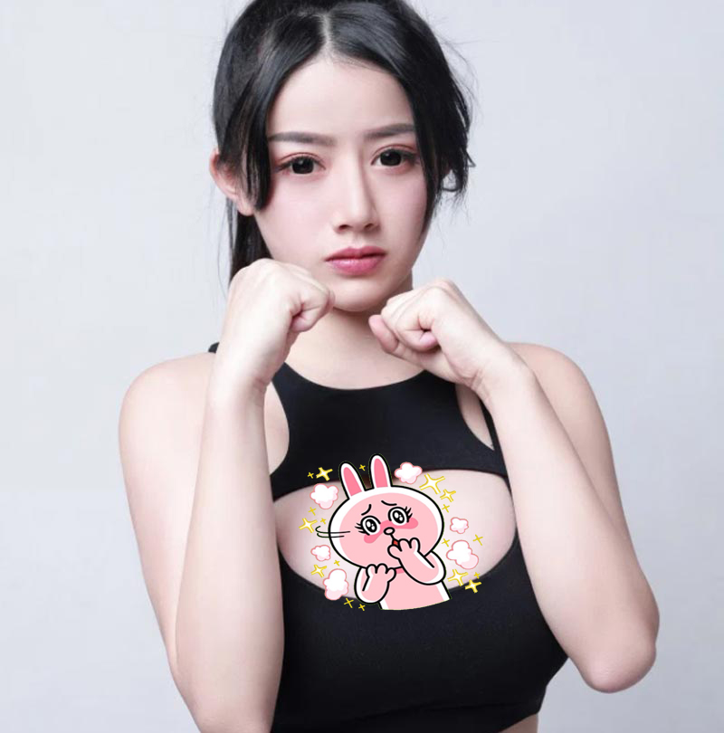 cô nàng hot nhất với fan LMHT mấy ngày qua