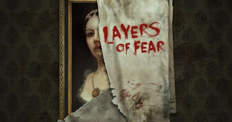 Layers of Fear là tựa game nên chơi dịp lễ hội Halloween