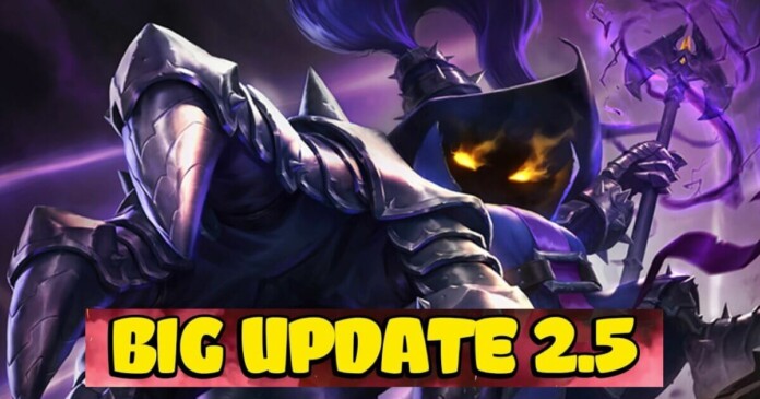 LMHT Tốc Chiến cập nhật: Gameplay thay đổi khá nhiều LMHT Tốc Chiến cập nhật: Gameplay thay đổi khá nhiều