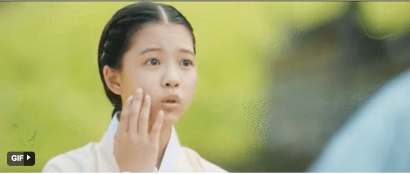 Luyến Mộ, bộ phim cổ trang Hàn Quốc với màn giả trai kinh điển