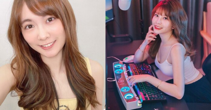 nu-streamer-bi-ghep-mat-vao-phim-18-de-truc-loi-hang-trieu-do-6 Loạt nữ streamer bị ghép mặt vào phim 18+