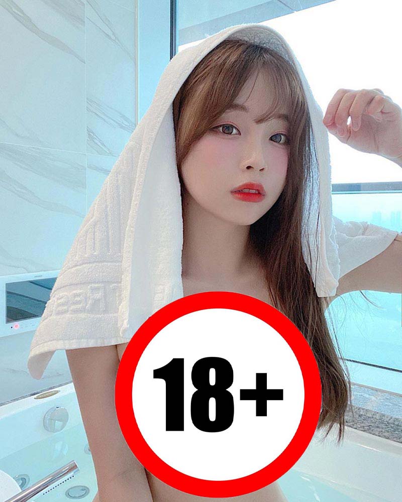 streamer ngực khủng