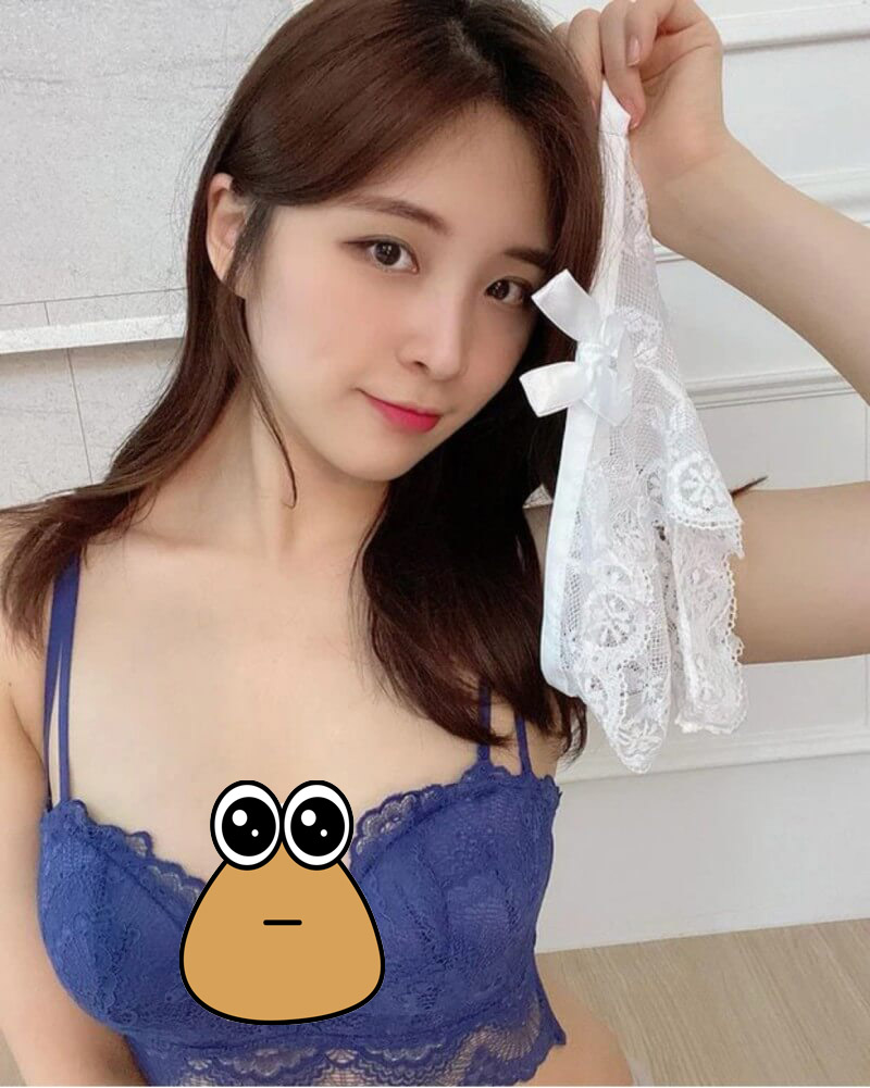 Bất chấp cảnh báo nhạy cảm, hàng loạt nữ streamer Hàn Quốc show hàng khoe 3 vòng “căng đét” Streamer GGotBBang nữ streamer Hàn Quốc show hàng khoe đồ lót