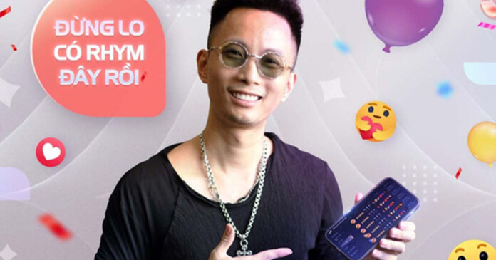 Rhymastic-khoe-chien-tich-dau-game-sieu-dinh-1 Rhymastic khoe thành tích đấu game Liên Quân siêu đỉnh