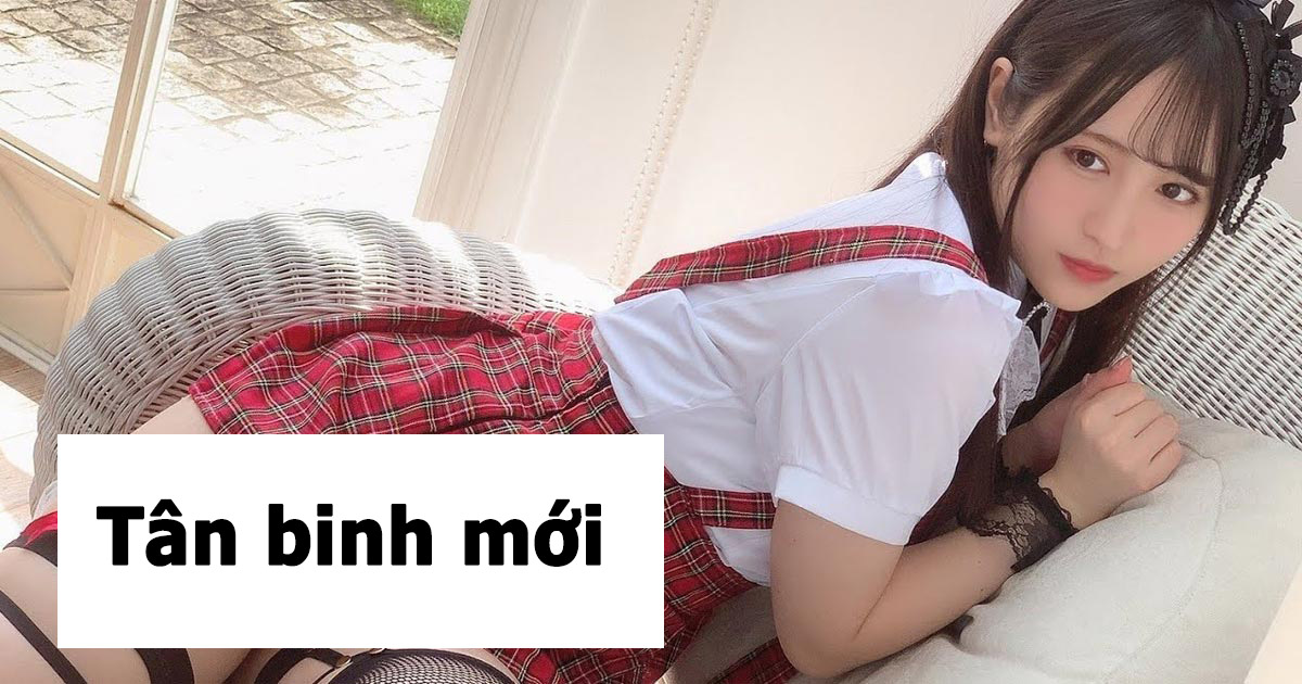 Tân binh JAV Rikka Ono