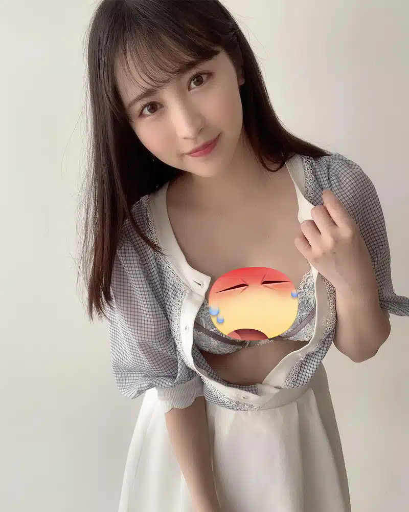 Ngọc nữ mới trong ngành phim nóng