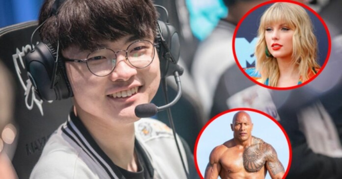Ro-tin-LMHT-live-action-sap-duoc-phat-hanh-7 Rộ tin LMHT live action nhân vật chính Faker với sự góp mặt của Taylor Swift và Wayne Johnson