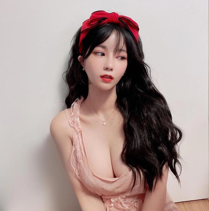 Seoyoon trong tạo hình xinh đẹp mới