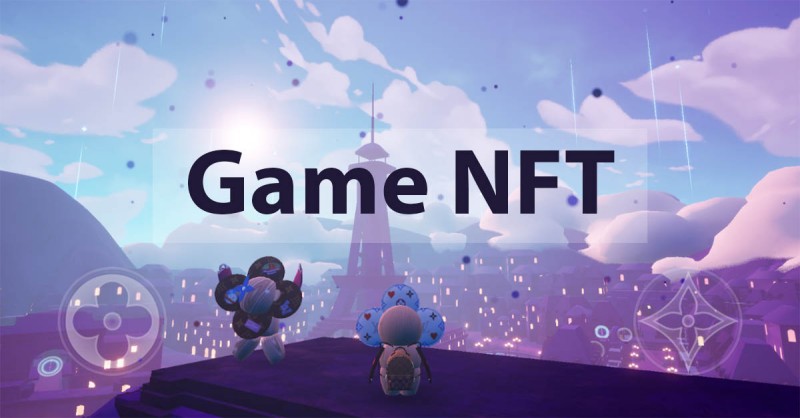 Steam chính thức khai trừ các game có chứa tiền ảo, game NFT