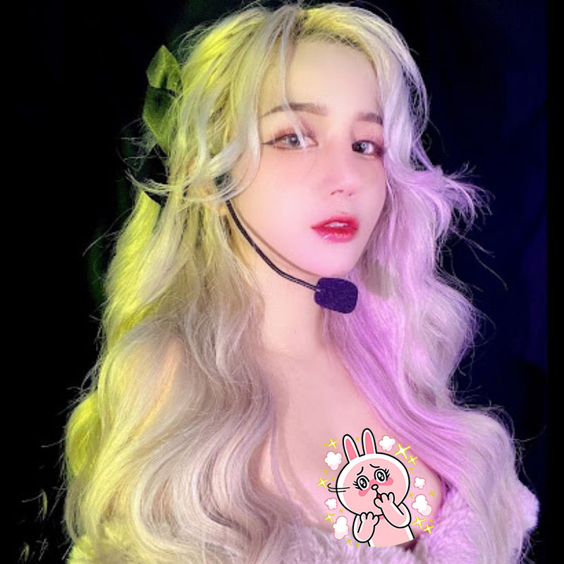 streamer Thiên Thy