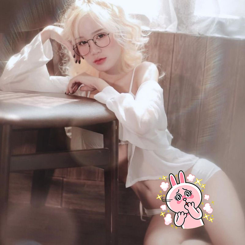 streamer Thiên Thy