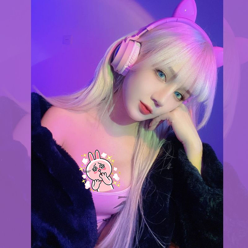 streamer Thiên Thy