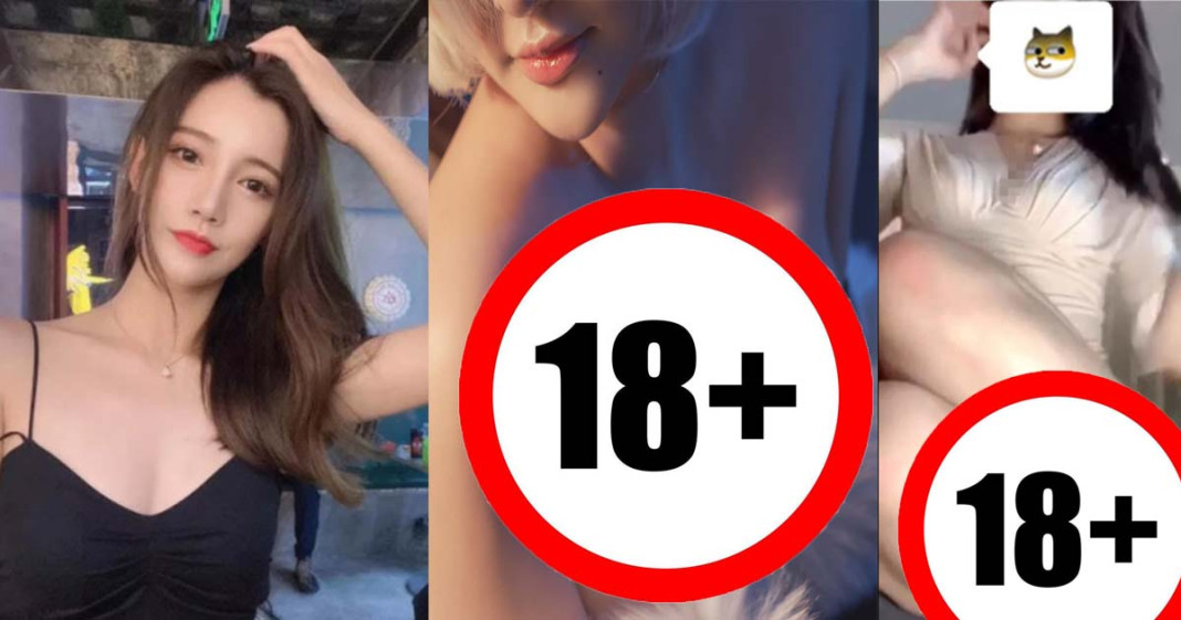 Streamer ZR quay clip nóng riêng tư chiều fan nhận kết đắng